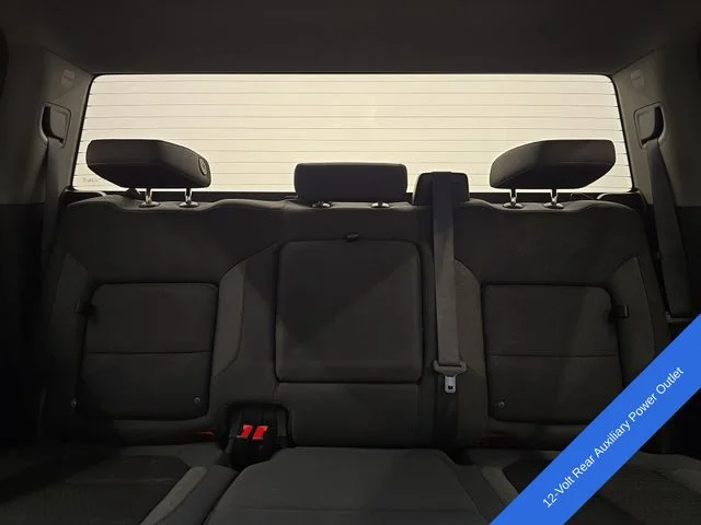 Used 2019 Red Chevrolet RST image 22