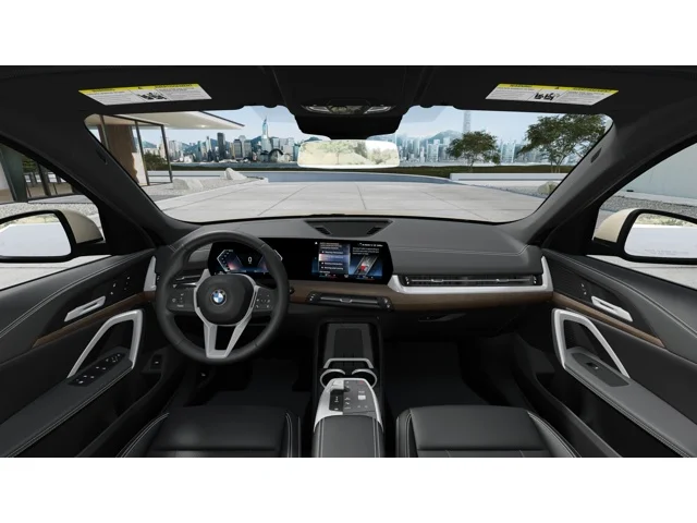 New 2026 Dune Grey Metallic BMW  image 10