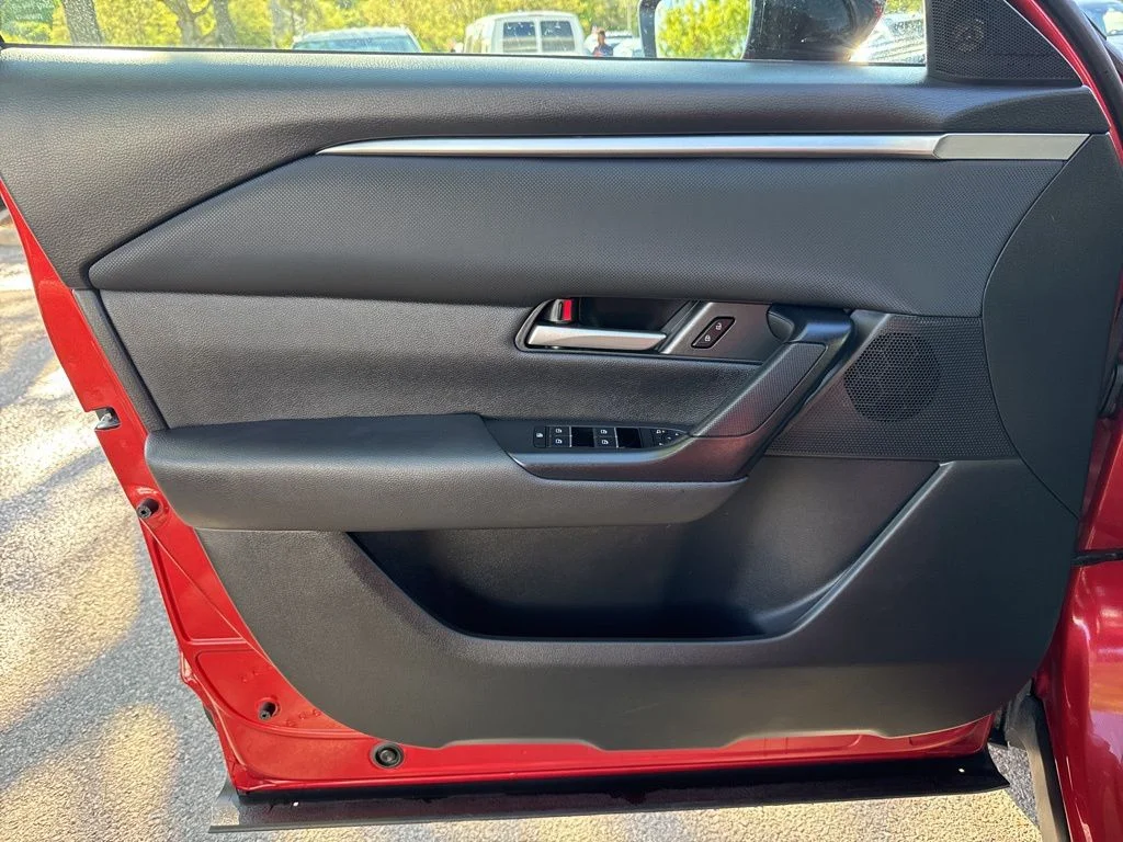 2025 Mazda CX-50 Select - Photo 22