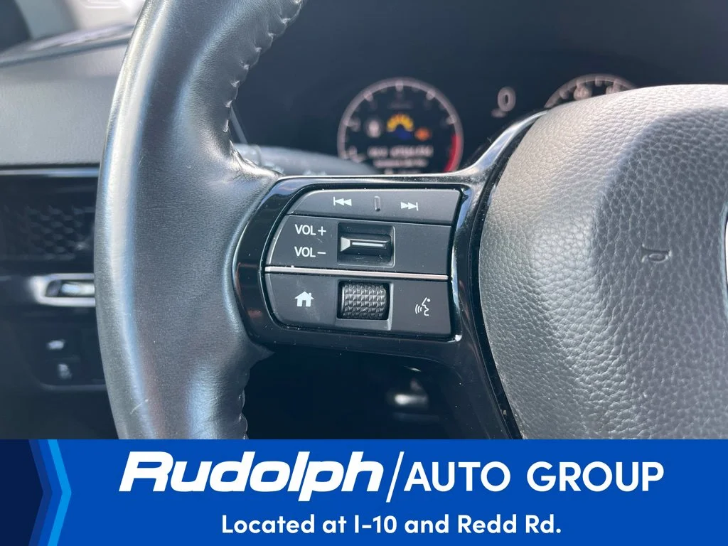 2024 Honda CR-V EX-L - Photo 31