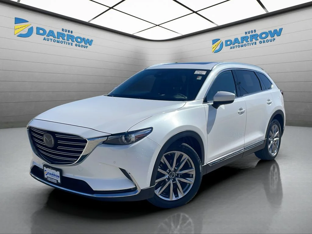 2018 Mazda CX-9 Signature AWD's photo
