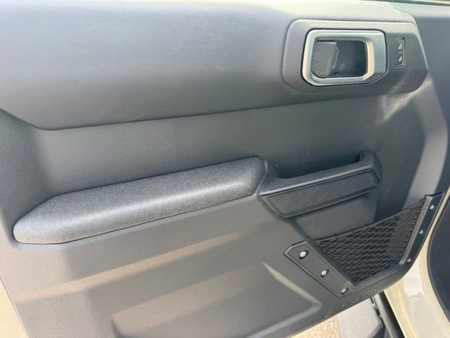 New 2026 Desert Sand Ford Badlands® image 11