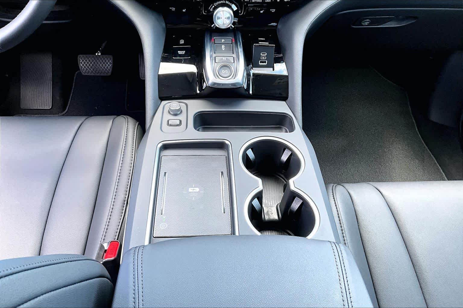 New 2026 Majestic Black Pearl Acura  image 18