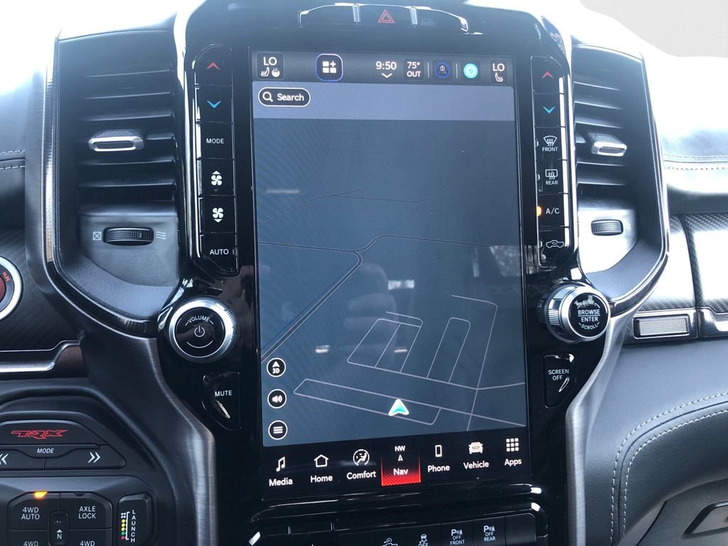 Used 2023 Blue Ram TRX image 12