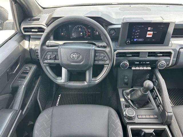 Used 2024 White Toyota SR image 7