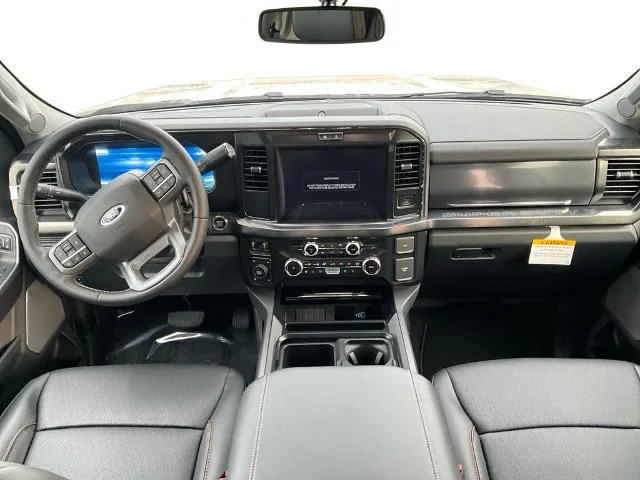 2026 Ford F-350 Super Duty Lariat - Photo 35