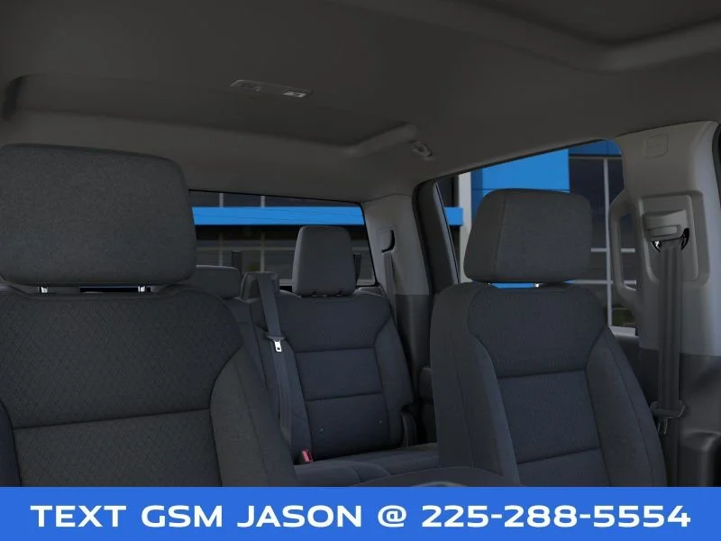 2026 GMC Sierra 1500 Pro - Photo 84