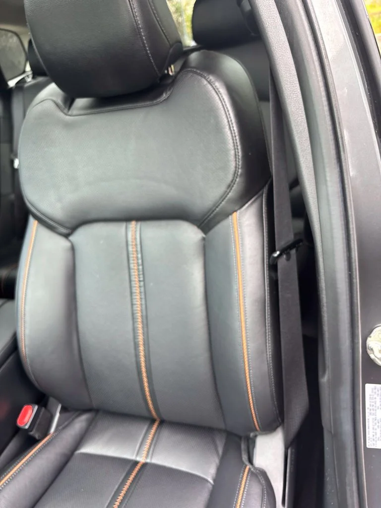 Used 2024 Gray Mazda 2.5 S Premium Plus Package image 12