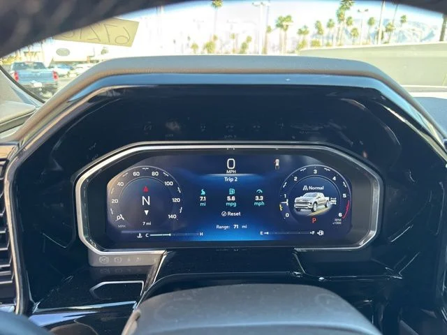 New 2026 White Chevrolet RST image 30