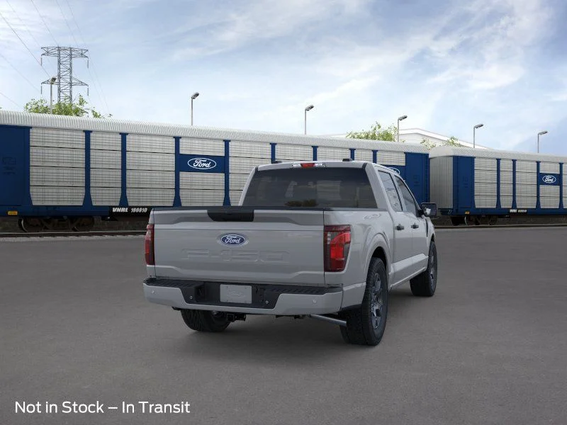 New 2026  Ford STX image 9