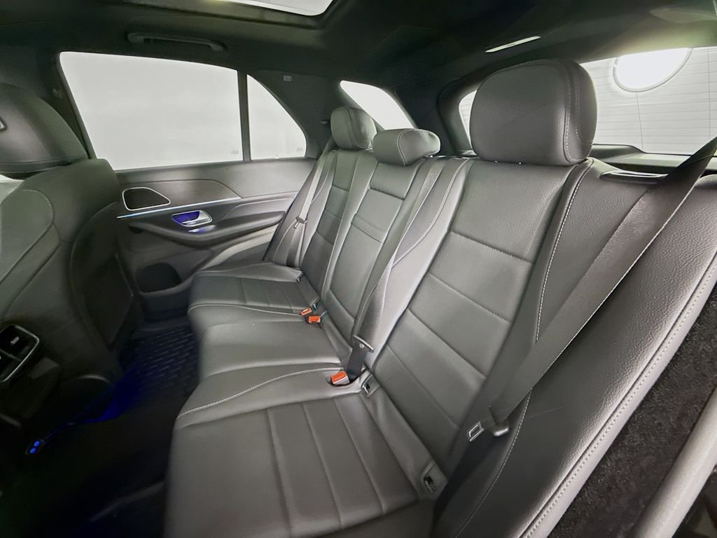Used 2026 Black Mercedes-Benz GLE 350 image 25