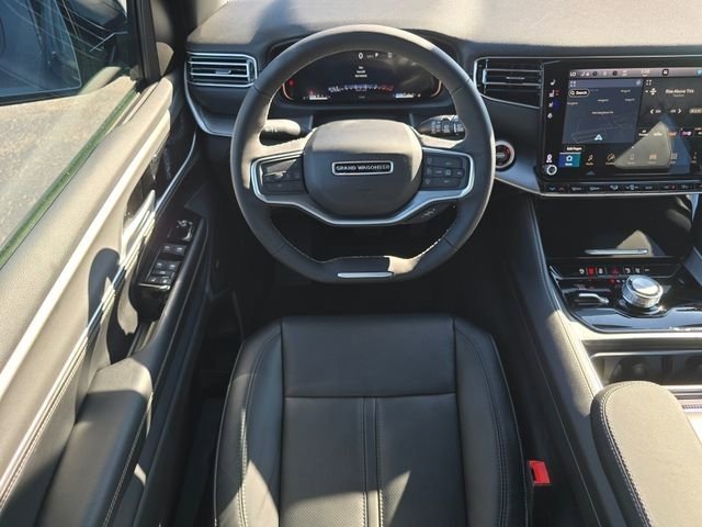 New 2026 High Gloss Black Jeep  image 5