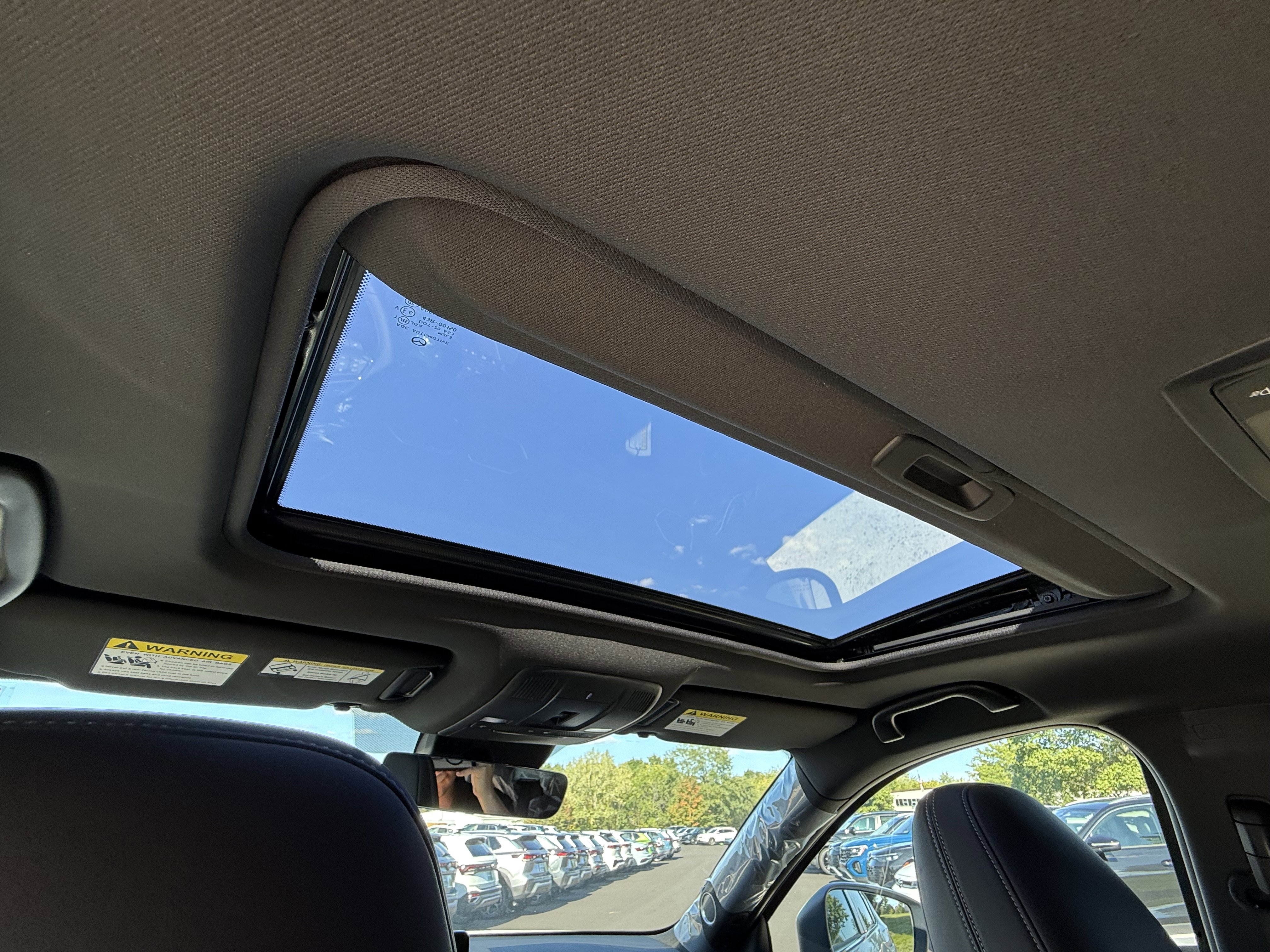 2025 Mazda CX-5 Turbo Signature - Photo 8