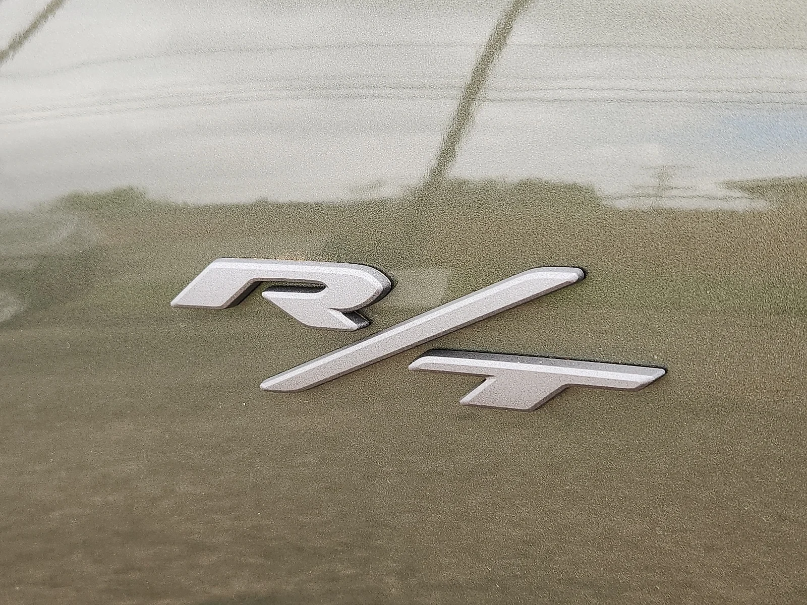 New 2026 PFP Green Machi Dodge R/T 2-DOOR AWD image 8