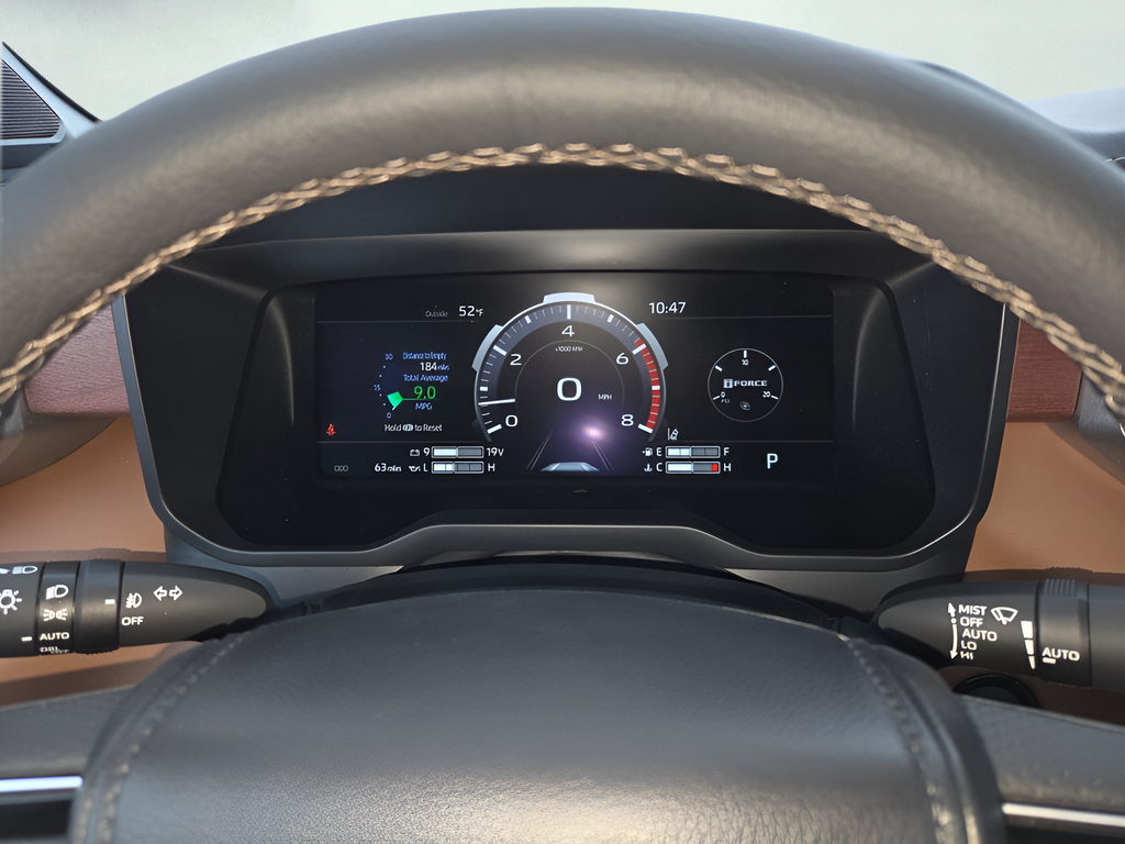 2025 Toyota Tundra 1794 Edition - Photo 14