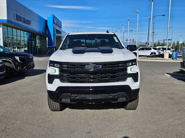 2026 Chevrolet Silverado 1500 LT Trail Boss - Photo 9