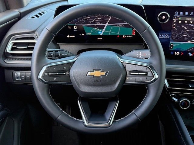 2026 Chevrolet Traverse LT - Photo 26