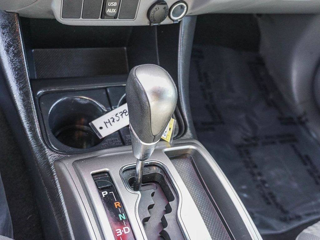 Used 2014 Gray Toyota PreRunner image 22
