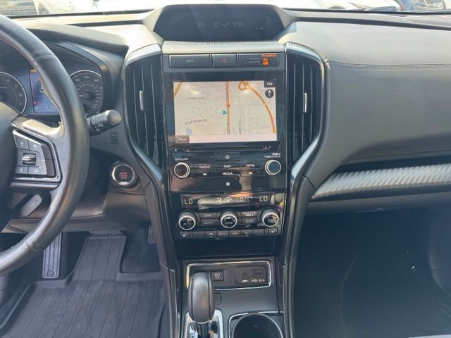 2022 Subaru Ascent Onyx Edition - Photo 20