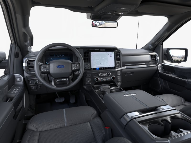 New 2026 Avalanche Ford Platinum® image 31