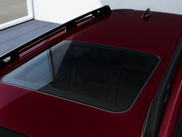 New 2026 DARK MAHOGANY PEARL Subaru Premium Hybrid image 13