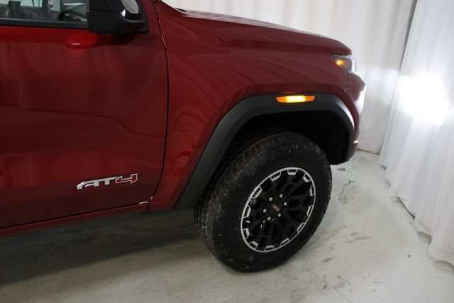 2026 GMC Canyon AT4 - Photo 34