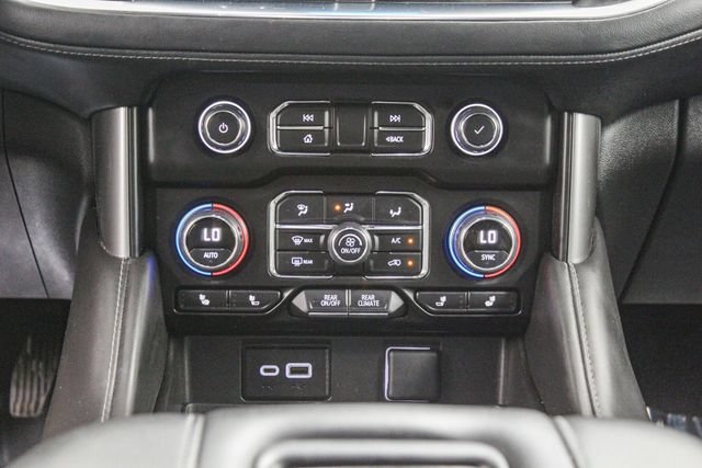 2024 Chevrolet Suburban LT - Photo 28