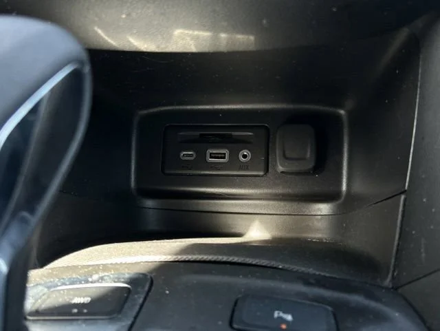 Used 2023 Sterling Gray Metallic Chevrolet LT image 46