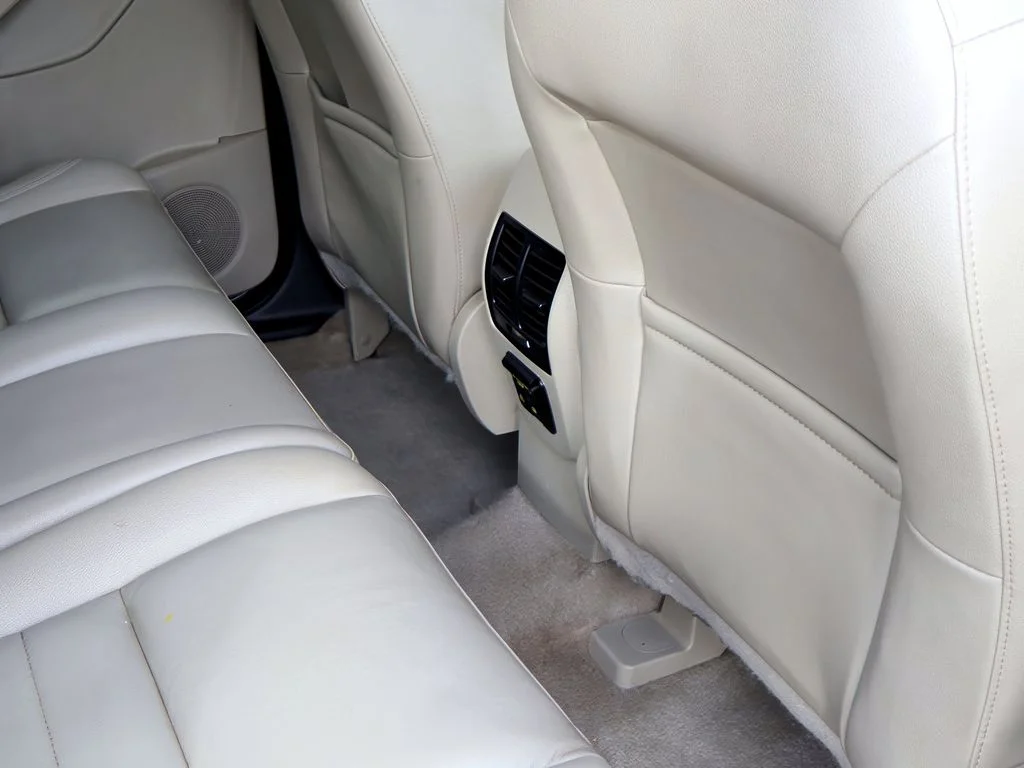 2024 Ford Escape Platinum - Photo 27