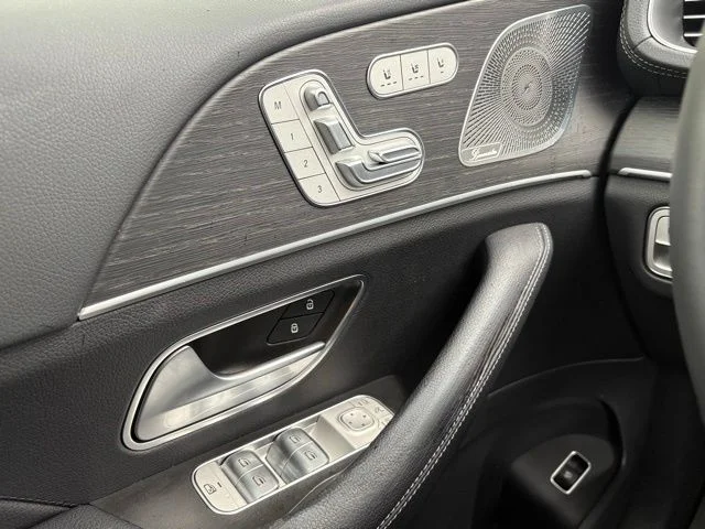 2024 Mercedes-Benz GLS Base - Photo 16