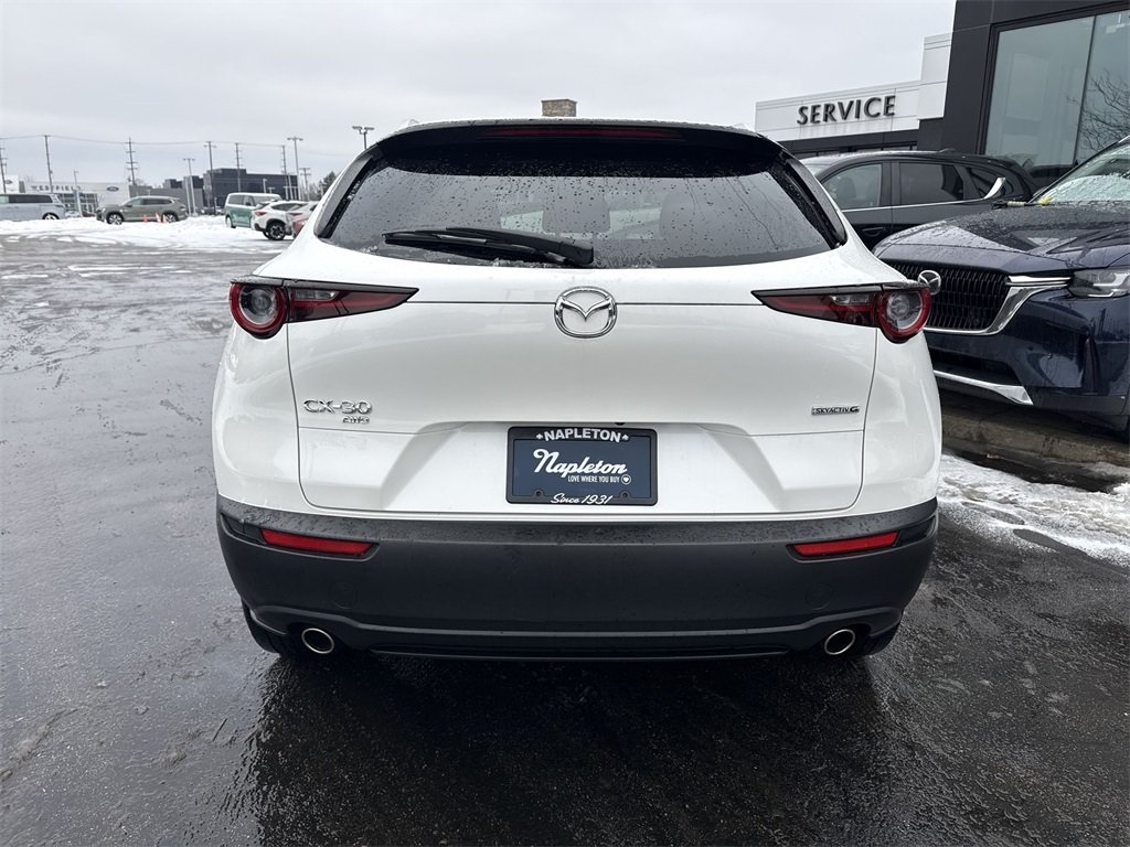 2023 MAZDA CX-30 - Image 1