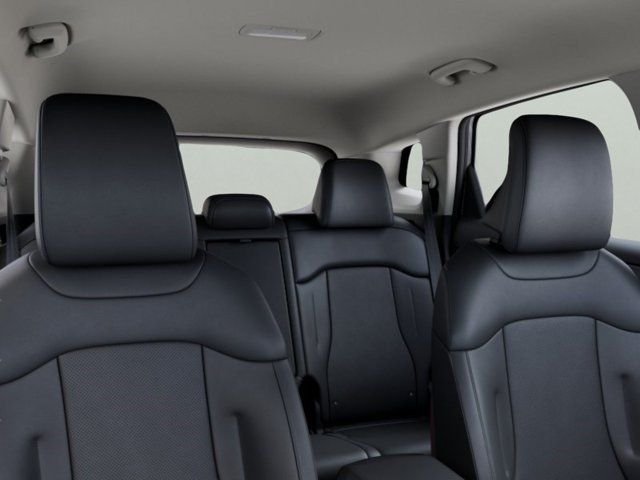 New 2026 Gray Kia EX image 27