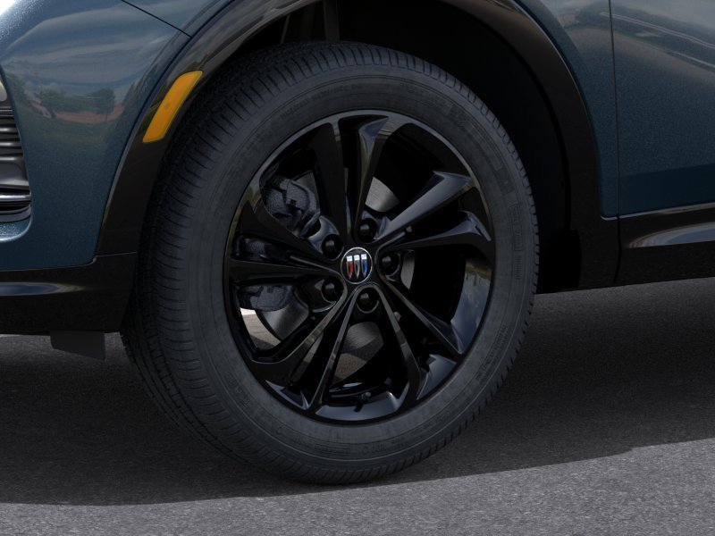 2026 Buick Envista Sport Touring - Photo 9