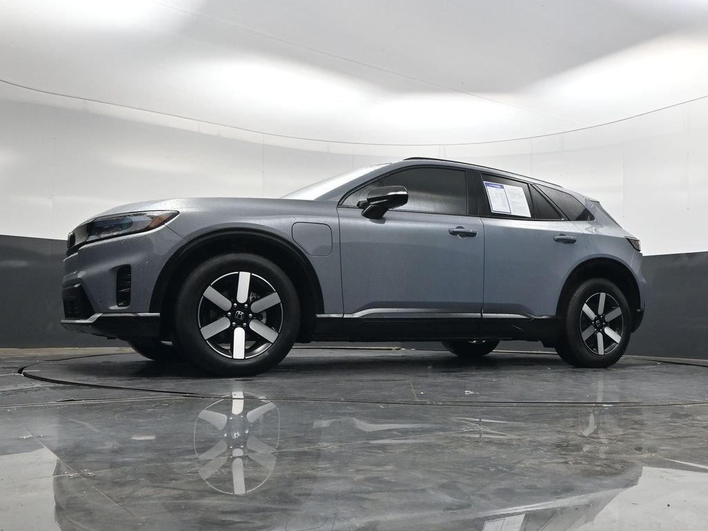 Used 2024 Gray Honda Touring image 34