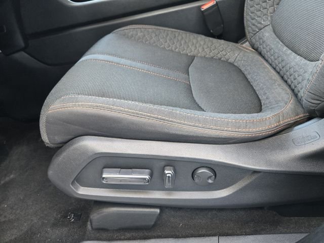 Used 2023 White Honda Sport image 20