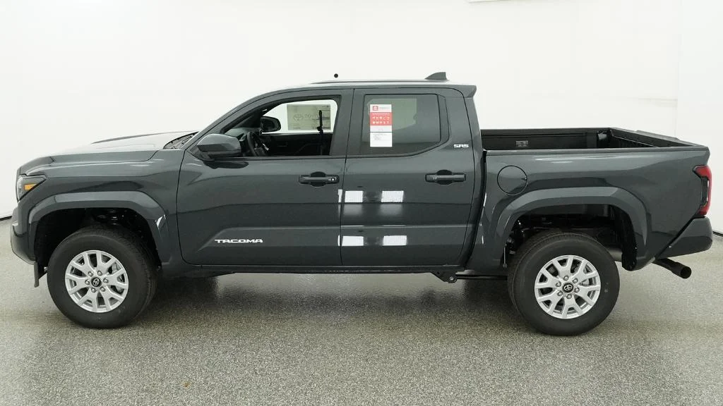 New 2026 Underground Toyota SR5 image 2