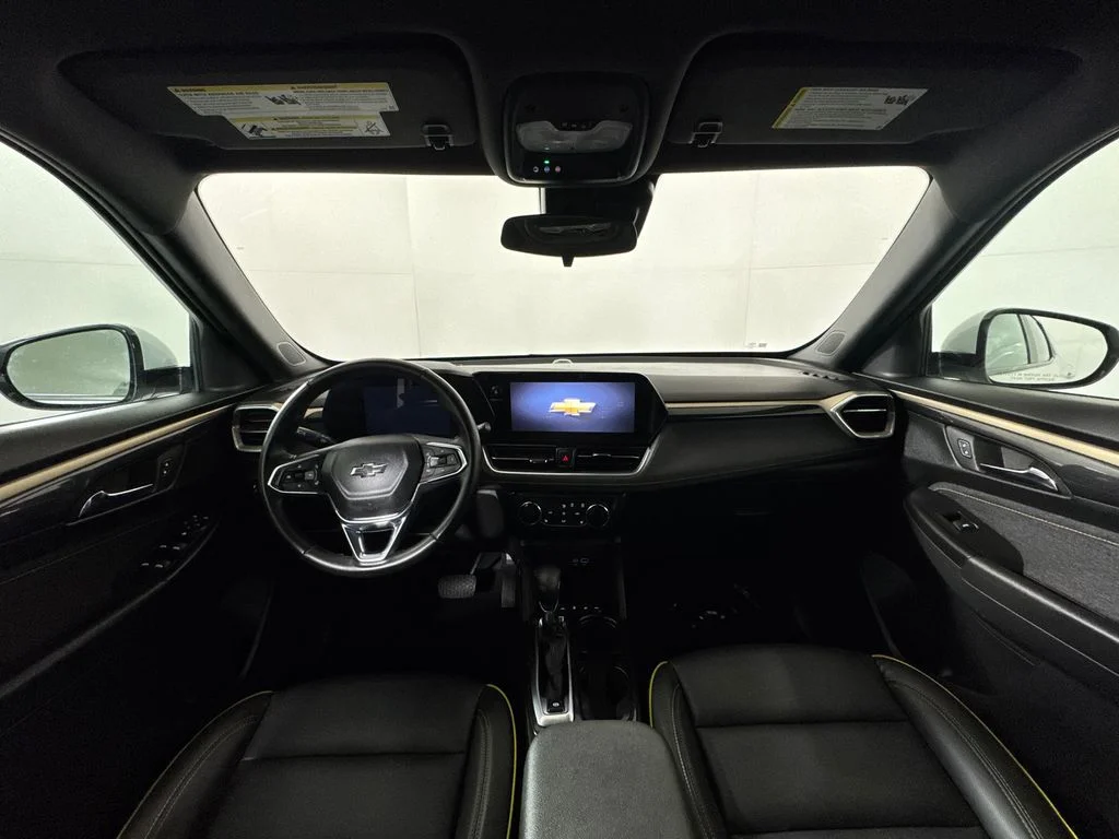 2024 Chevrolet TrailBlazer Activ - Photo 6