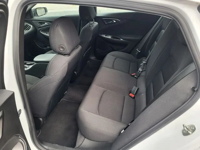 Used 2023 White Chevrolet LS image 12