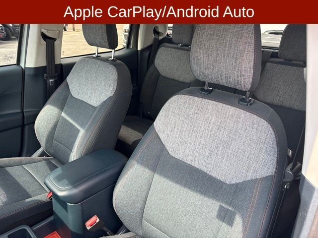 Used 2022 Green Ford XLT image 14