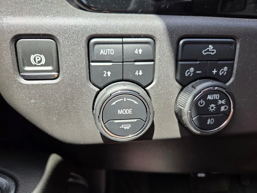 Used 2024 Red Chevrolet RST image 12