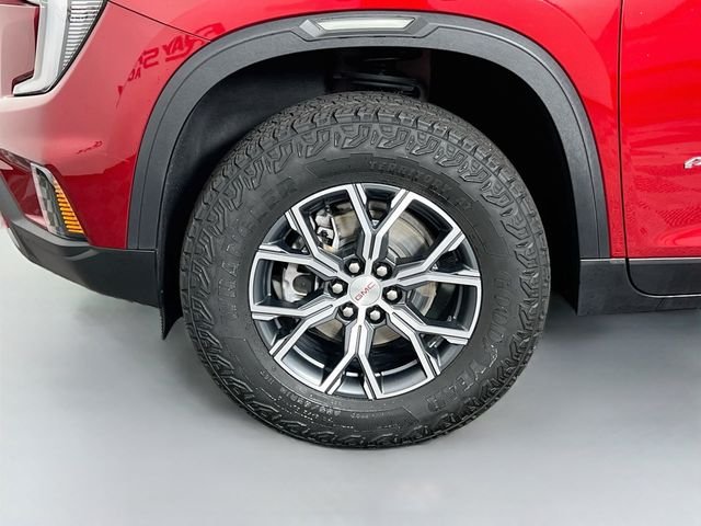 2024 GMC Acadia AT4 - Photo 29