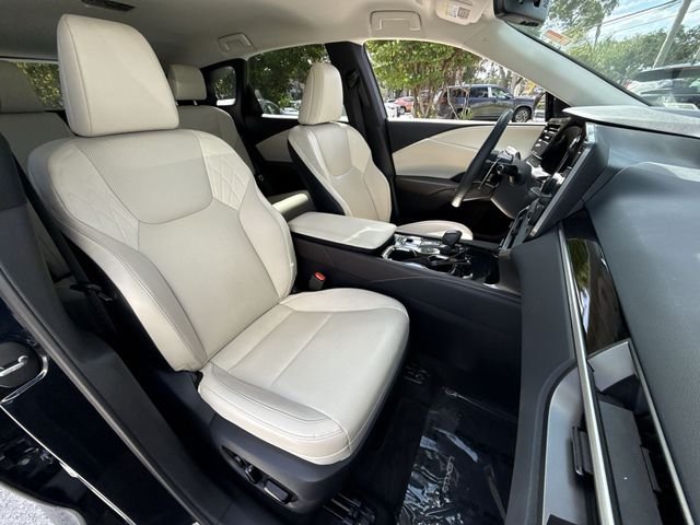 2024 Lexus RX 350 - Photo 25