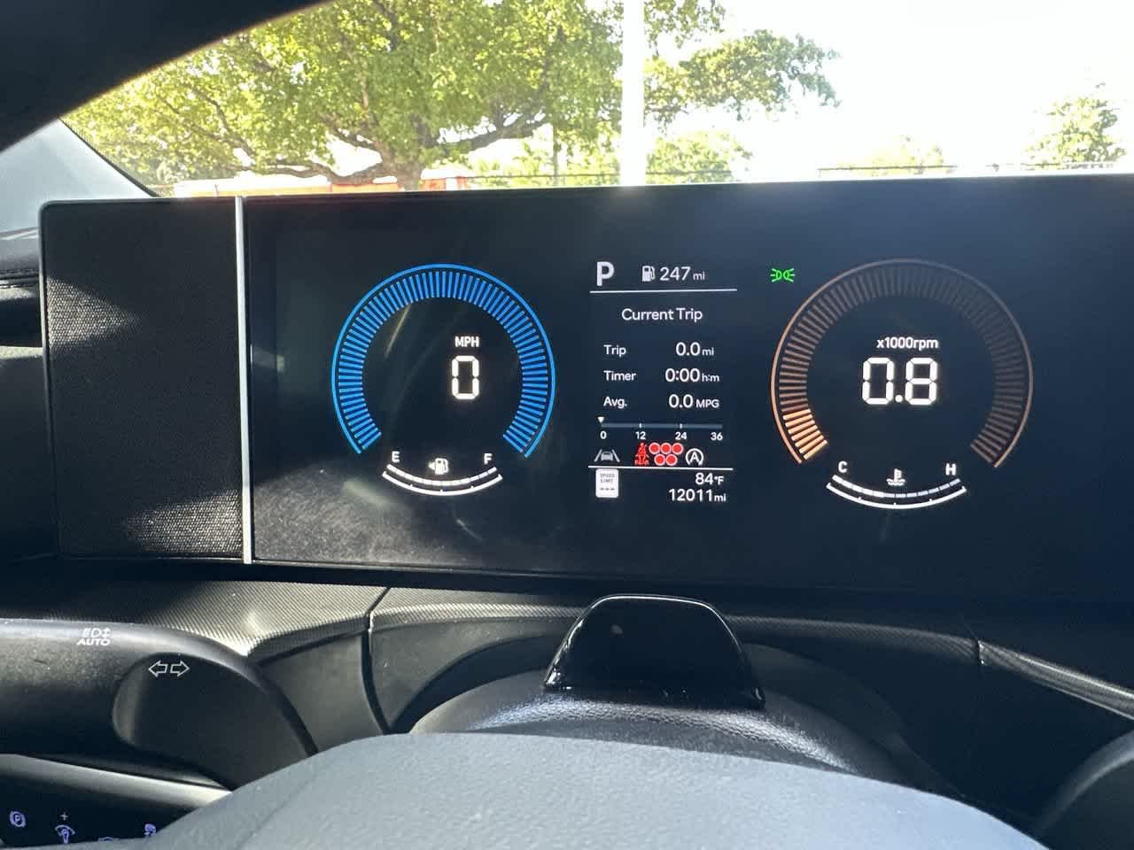 2024 Hyundai Santa Fe XRT - Photo 16