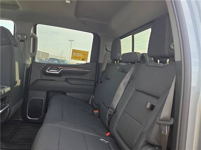 New 2026 Sterling Metallic GMC Elevation image 14