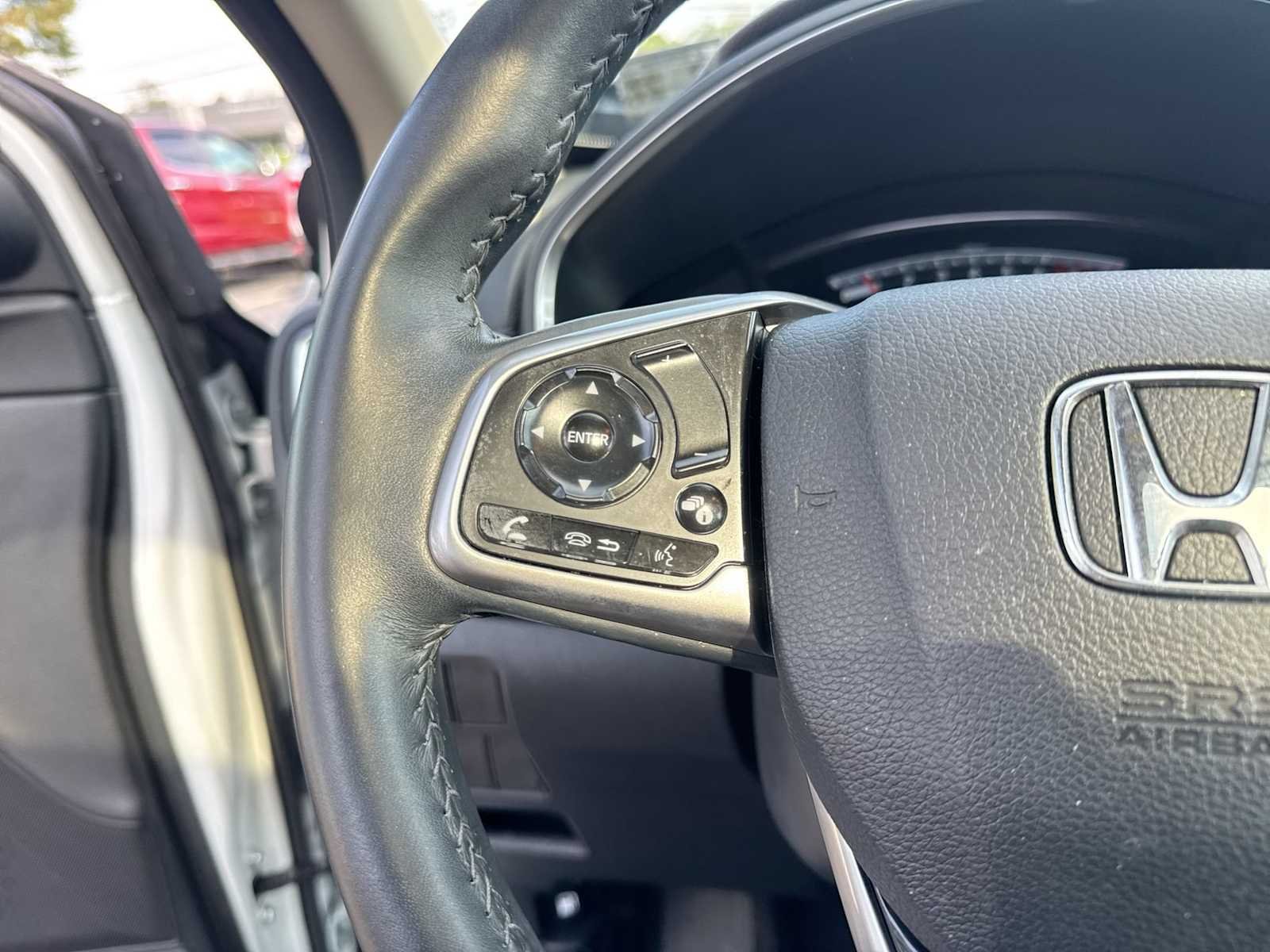 2022 Honda CR-V EX-L - Photo 25