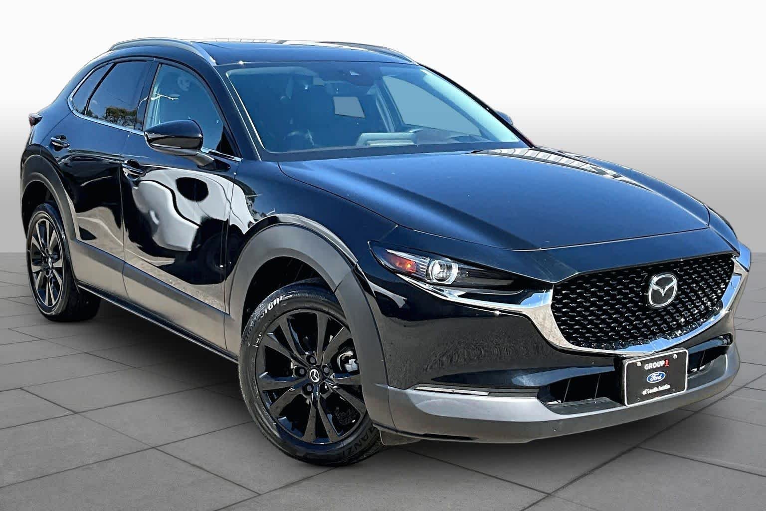 Pre-Owned 2023 Mazda CX-30 2.5 Turbo Premium Package