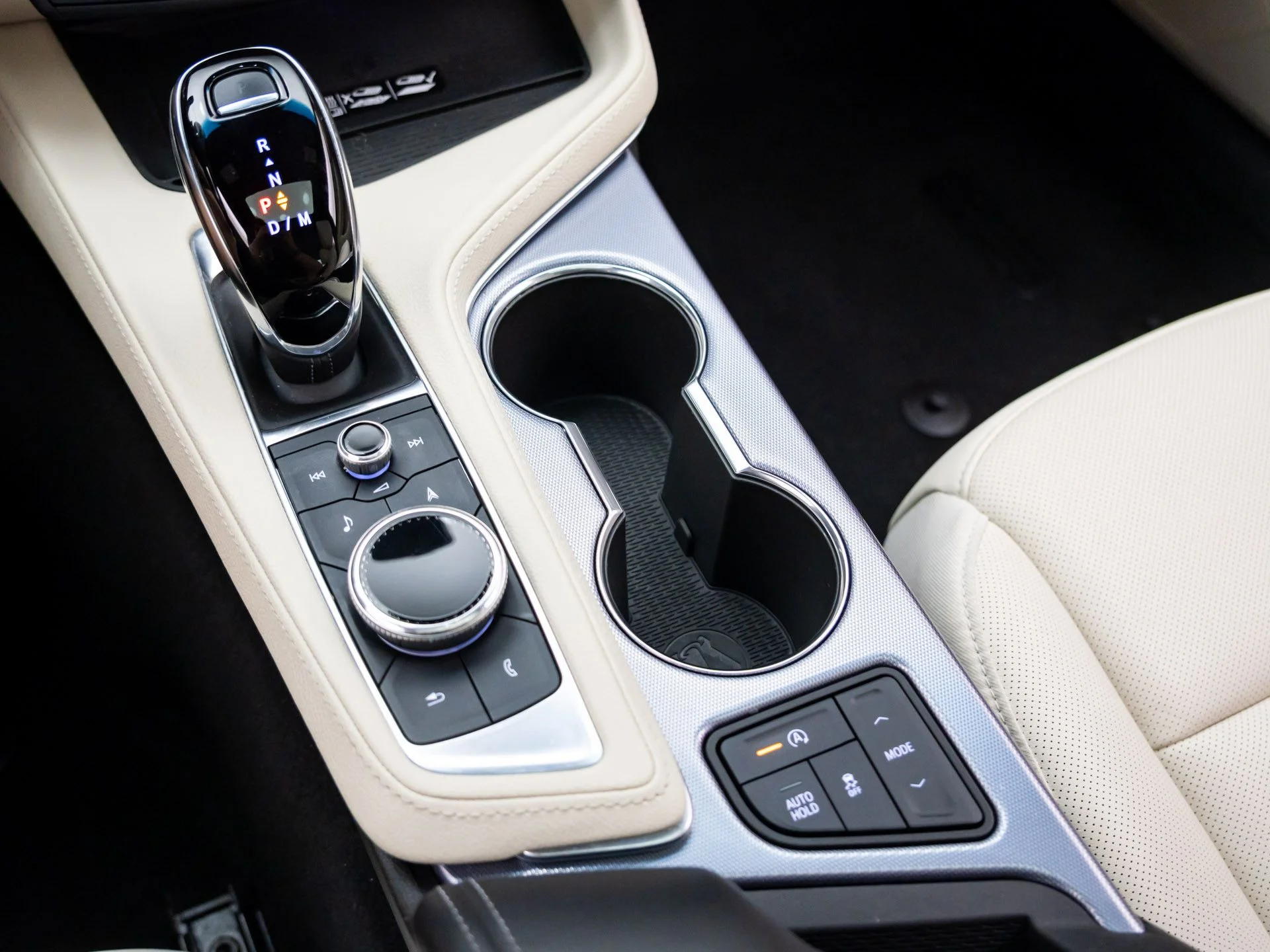 Used 2022 Gray Cadillac Premium Luxury image 29
