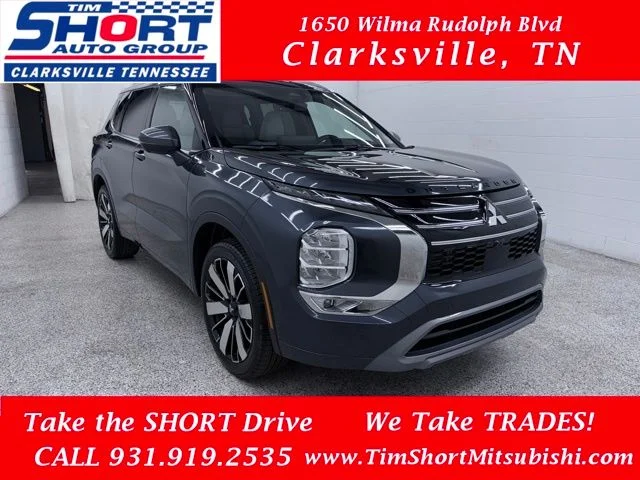 New 2026  Mitsubishi SEL image 1