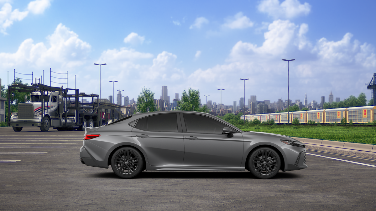 New 2027  Toyota  image 28