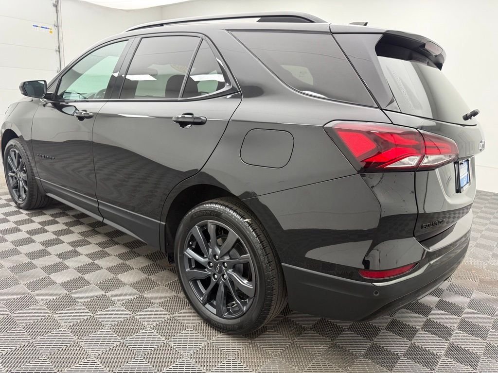 2022 Chevrolet Equinox RS - Photo 12